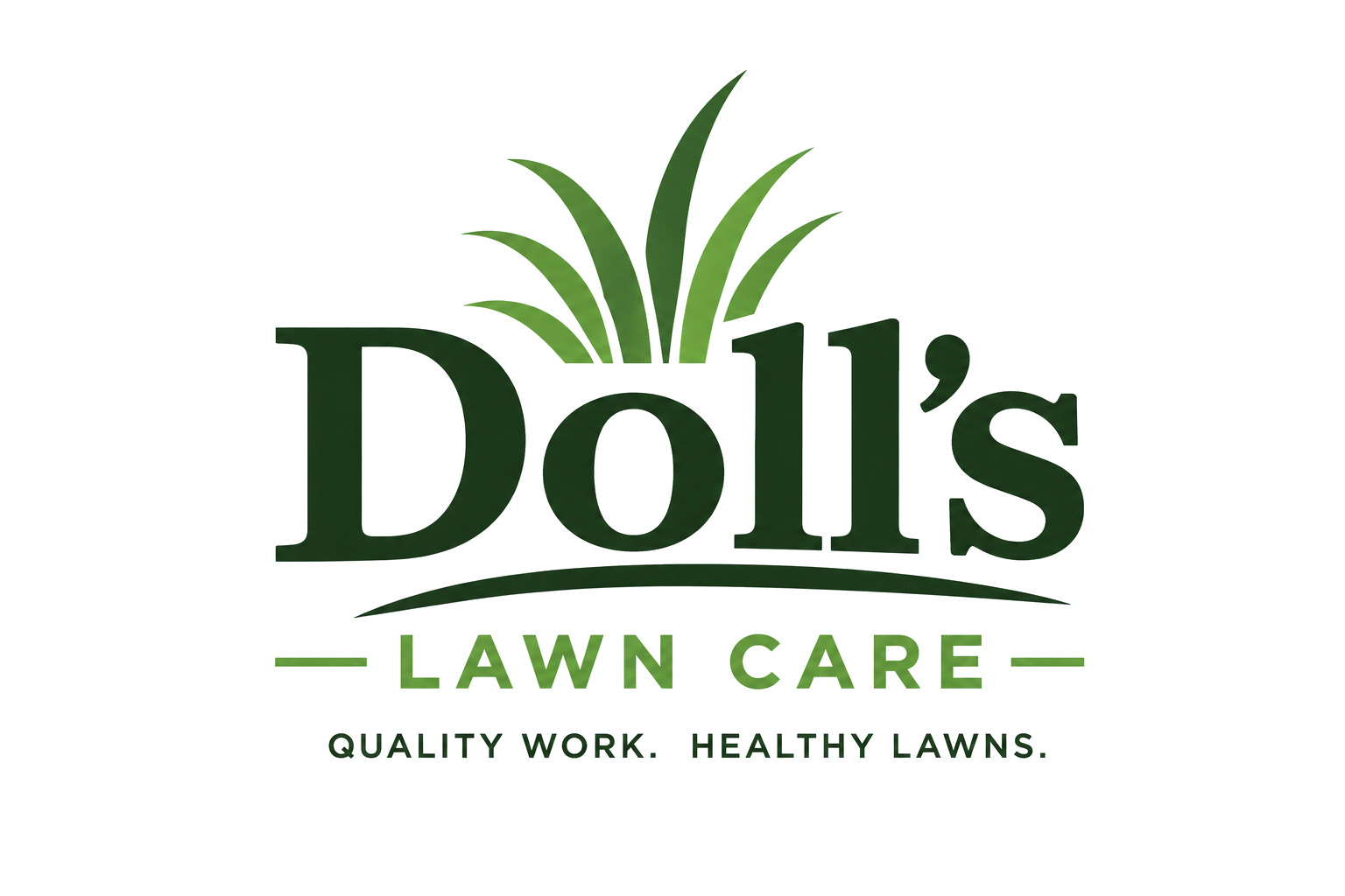 Doll's Lawn Care